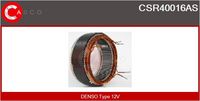 Stator, Generator Stator, Generator
