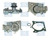 Wasserpumpe, Motorkühlung