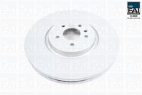 спирачен диск