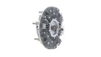 Thumbnail - Koppeling, radiateurventilator - CFC249000P - MAHLE