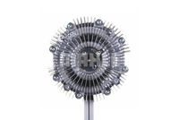Thumbnail - Koppeling, radiateurventilator - CFC188000P - MAHLE