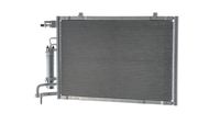 Thumbnail - Condensor, airconditioning - AC749000P - MAHLE