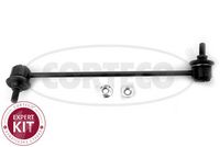 Stange/Strebe, Stabilisator