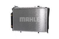 Thumbnail - Radiateur - CR249000S - MAHLE