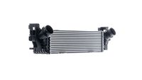 Thumbnail - Intercooler, inlaatluchtkoeler - CI626000P - MAHLE