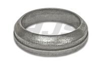 Dichtring, Abgasrohr