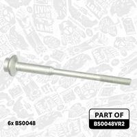 Thumbnail - Schroef, inspuitstukhouder - BS0048VR2 - ET ENGINETEAM