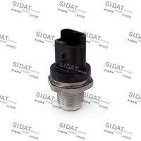 Sensor, Kraftstoffdruck