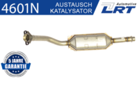 Katalysator