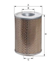 Luftfilter