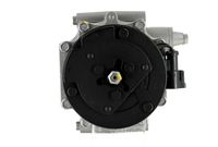 Kompressor, Klimaanlage