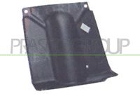 Material amortizare zgomot, nisa motor PRASCO, Cod: FT3421914