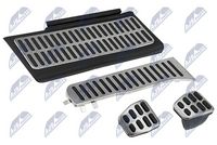 гумички за педал