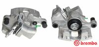 Bremssattel