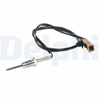 Sensor, Abgastemperatur