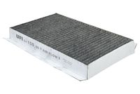 Filter, Innenraumluft