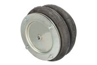 Magnum Technology Veerbalg, luchtvering 1