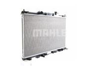 Thumbnail - Radiateur - CR1459000S - MAHLE