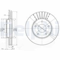 Bremsscheibe