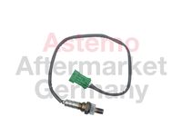 Sonda Lambda ASTEMO, Cod: 2505329