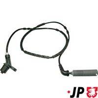 датчик, обороти на колелото