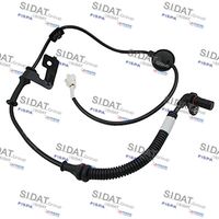 Sensor, Raddrehzahl