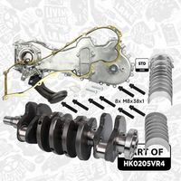 Thumbnail - Krukas - HK0205VR4 - ET ENGINETEAM
