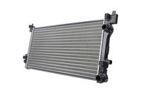 Kühler, Motorkühlung