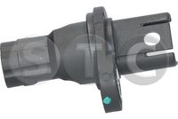 импулсен датчик, колянов вал