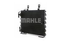Thumbnail - Condensor, airconditioning - AC159000S - MAHLE