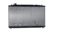 Thumbnail - Radiateur - CR2684000S - MAHLE
