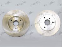 Bremsscheibe
