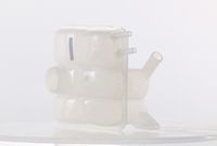Thumbnail - Expansietank, koelvloeistof - CRT129000S - MAHLE