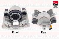 спирачен апарат