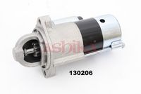 Starter ASHIKA, Cod: 003-130206