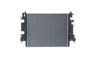 Thumbnail - Radiateur - CR2232000S - MAHLE