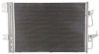 Thumbnail - Condensor, airconditioning - AC377000P - MAHLE