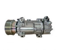 Compresor, climatizare MTR, Cod: 13363172