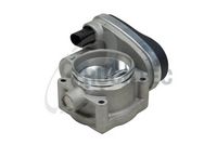 корпус на дроселовата клапа