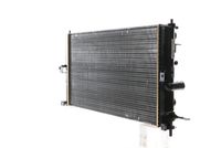 Thumbnail - Radiateur - CR562000S - MAHLE