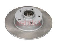Disc frana ASHIKA, Cod: 61-00-0713C