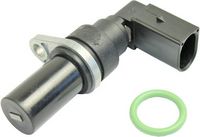 импулсен датчик, колянов вал