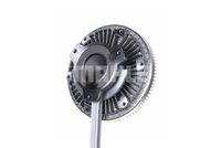 Thumbnail - Koppeling, radiateurventilator - CFC12000P - MAHLE