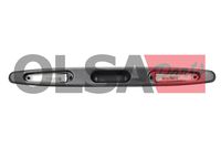 OLSA Aftermarket Kentekenlamp 1