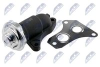 AGR-Клапан EGR-TY-010 NTY