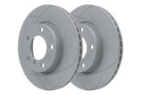 Δισκόπλακα PowerDisc