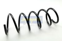 пружина за ходовата част