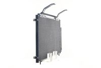 Thumbnail - Condensor, airconditioning - AC471000S - MAHLE