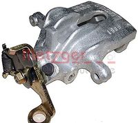Bremssattel