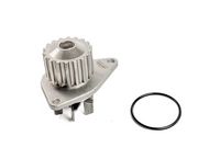 водна помпа, охлаждане на двигателя